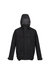 Regatta Mens Makai Waterproof Jacket  - Black