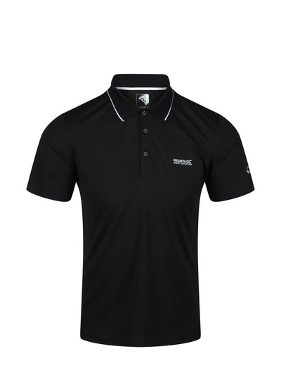 Regatta Regatta Mens Maverick V Active Polo Shirt product