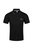 Regatta Mens Maverick V Active Polo Shirt - Black