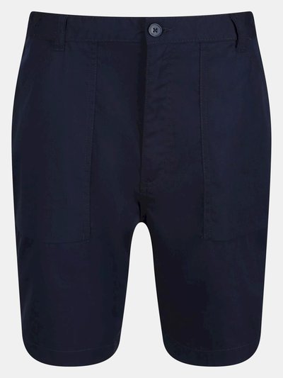 Regatta Regatta Mens New Action Shorts (Navy Blue) product