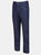 Regatta Mens Original Action Waterproof Pants - Regular (Navy)