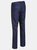 Regatta Mens Original Action Waterproof Pants - Regular (Navy)