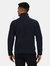 Regatta Mens Plain Micro Fleece Full Zip Jacket (Layer Lite)