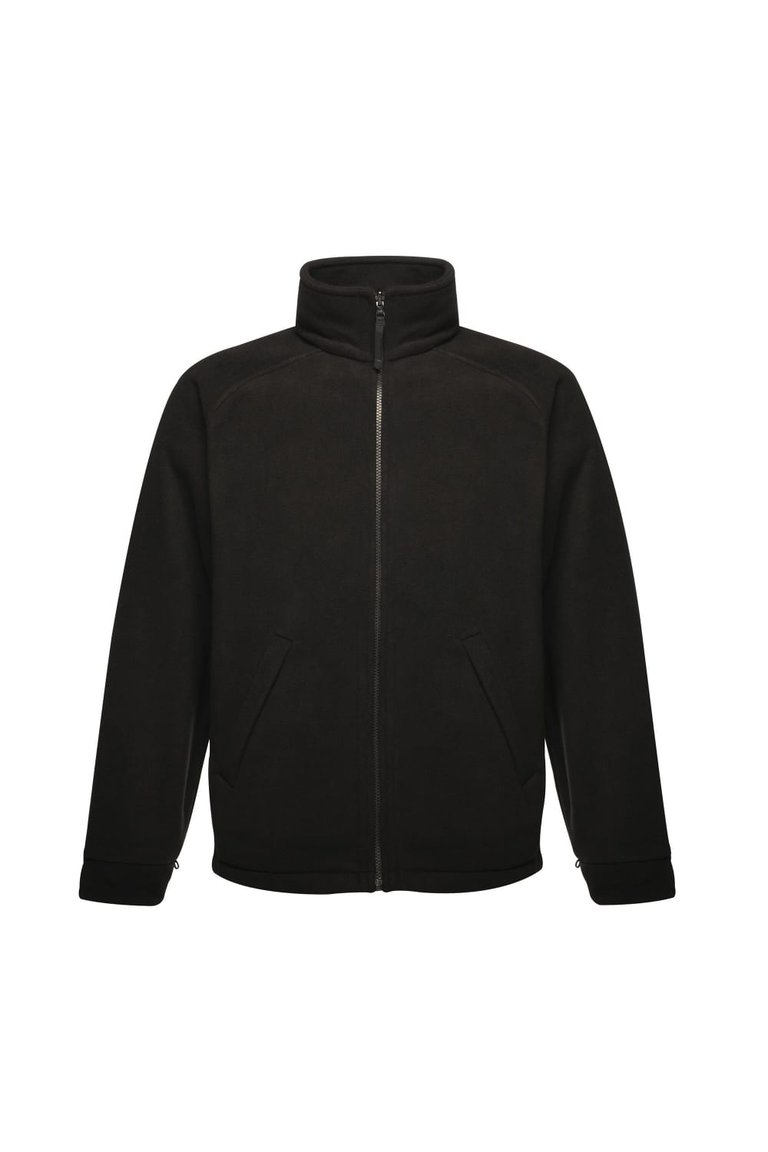 Regatta Mens Sigma Heavyweight Anti-Pill Fleece Jacket