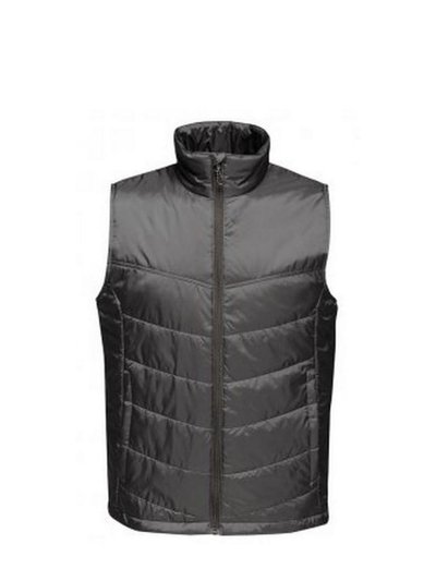 Regatta Regatta Mens Stage II Insulated Vest (Black) product