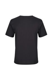 Regatta Mens Tait Lightweight Active T-Shirt (Ash)