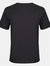 Regatta Mens Tait Lightweight Active T-Shirt (Ash)