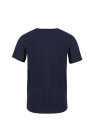 Regatta Mens Tait Lightweight Active T-Shirt