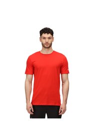 Regatta Mens Tait Lightweight Active T-Shirt