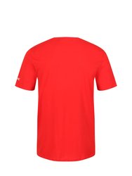 Regatta Mens Tait Lightweight Active T-Shirt