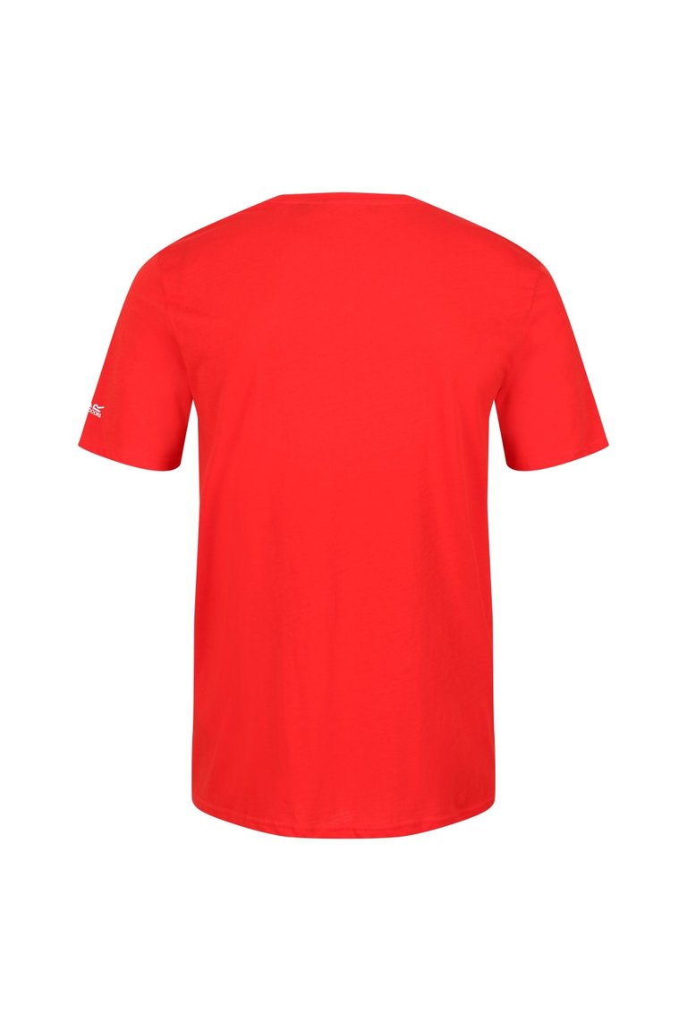 Regatta Mens Tait Lightweight Active T-Shirt