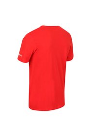 Regatta Mens Tait Lightweight Active T-Shirt