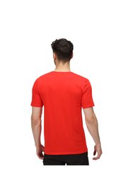 Regatta Mens Tait Lightweight Active T-Shirt