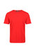 Regatta Mens Tait Lightweight Active T-Shirt - Fiery Red