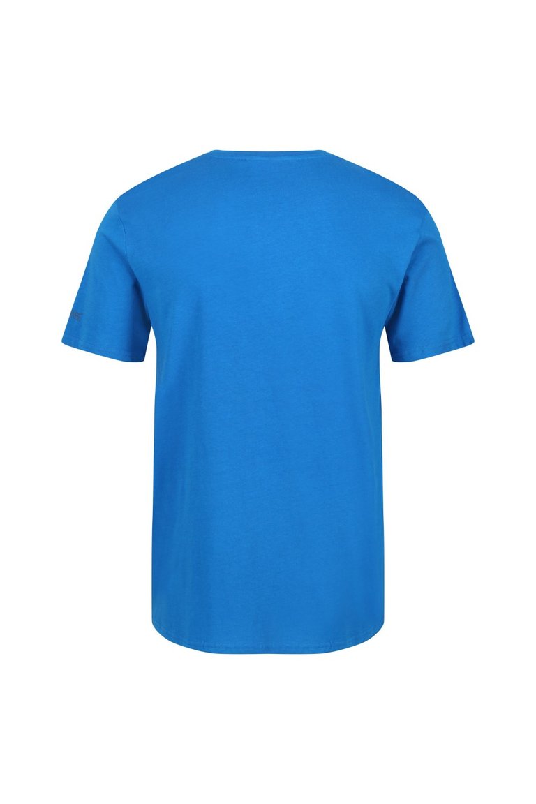 Regatta Mens Tait Lightweight Active T-Shirt