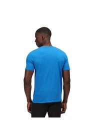 Regatta Mens Tait Lightweight Active T-Shirt