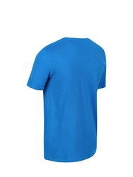 Regatta Mens Tait Lightweight Active T-Shirt