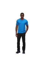 Regatta Mens Tait Lightweight Active T-Shirt