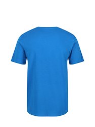 Regatta Mens Tait Lightweight Active T-Shirt