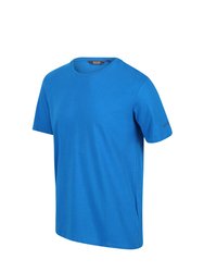 Regatta Mens Tait Lightweight Active T-Shirt