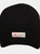 Regatta Mens Thinsulate Thermal Winter Hat (Black) - Black