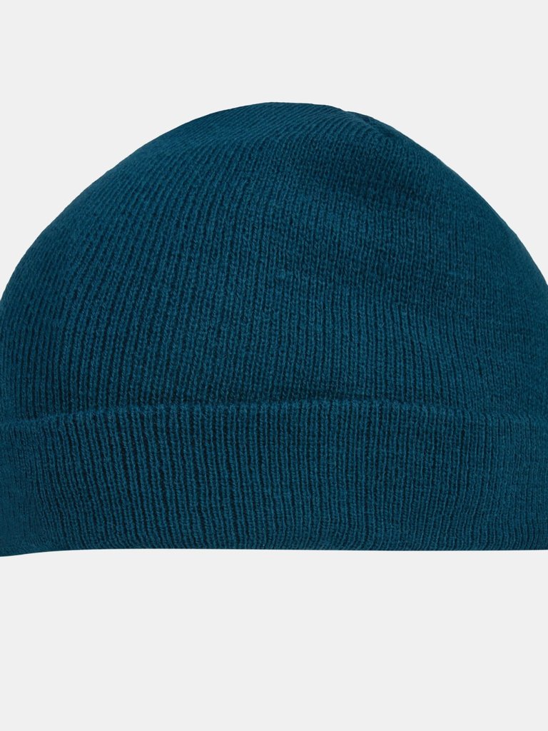 Regatta Mens Thinsulate Thermal Winter Hat (Moss)