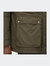 Regatta Mens Volter Waterproof Insulated Parka (Dark Khaki)