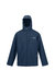 Regatta Mens Waterproof Jacket (Moonlight Denim) - Moonlight Denim