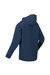 Regatta Mens Waterproof Jacket (Moonlight Denim)