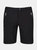 Regatta Mens Xert III Stretch Shorts (Black) - Black
