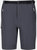 Regatta Mens Xert III Stretch Shorts (Seal Grey) - Seal Grey