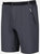 Regatta Mens Xert III Stretch Shorts (Seal Grey)