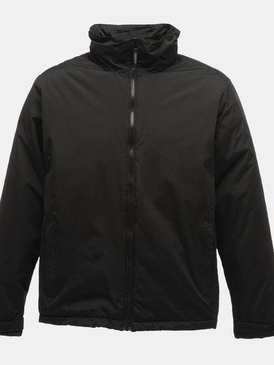 Regatta Regatta Professional Mens Classic Shell Waterproof Jacket (Black) product