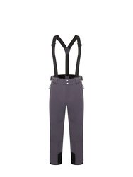 Regatta Standfast Ski Trousers - Ebony Grey