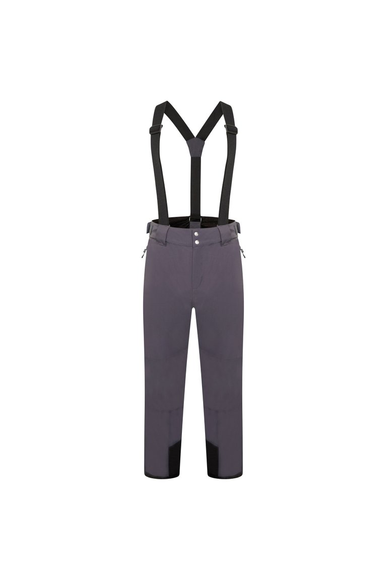 Regatta Standfast Ski Trousers - Ebony Grey