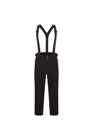 Regatta Standfast Ski Trousers  - Black