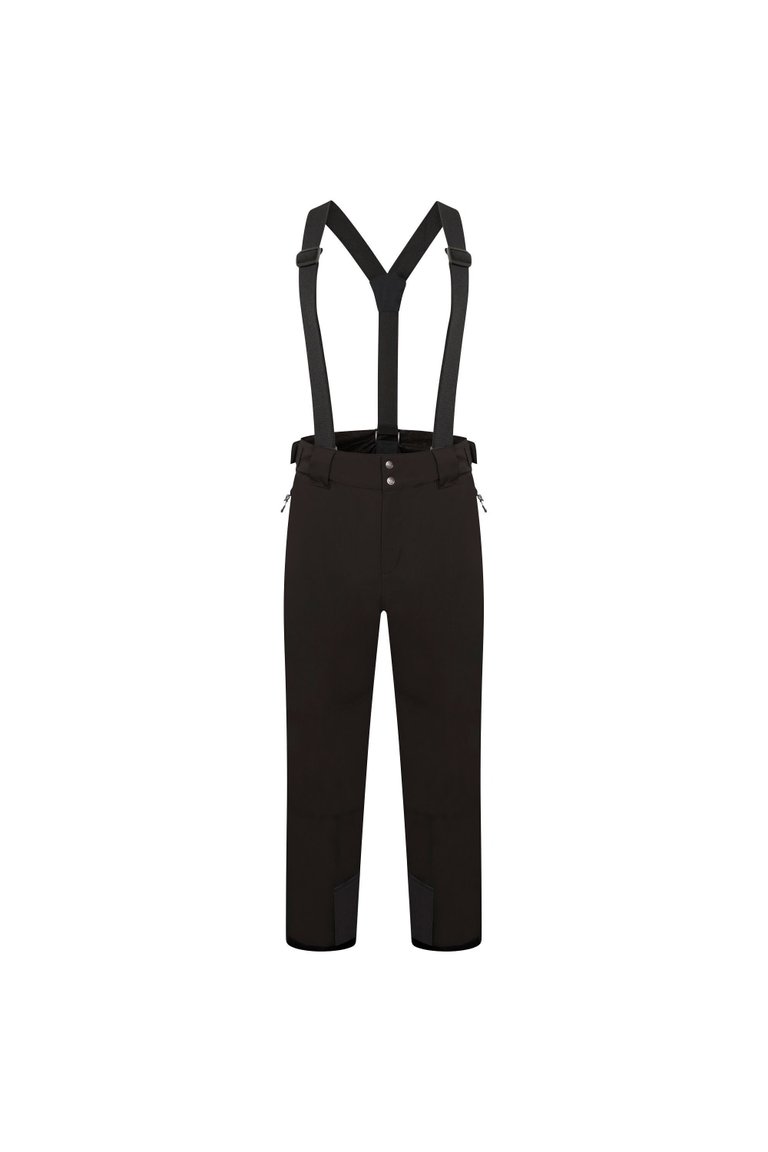 Regatta Standfast Ski Trousers  - Black