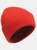 Regatta Standout Adults/Unisex Axton Cuffed Beanie (Classic Red) - Classic Red