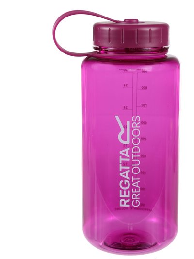 Regatta Regatta Tritan 2 Pint Water Bottle (Winberry Purple) (1.76pint) product