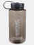 Regatta Tritan 2 Pint Water Bottle - Ebony