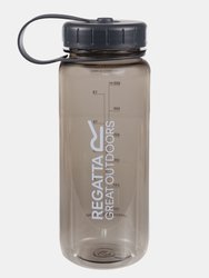Regatta Tritan 750ml Water Bottle (1.32pint) - Ebony