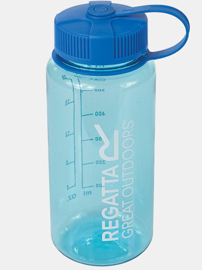 Regatta Tritan 750ml Water Bottle (Oxford Blue) (1.32pint) - Oxford Blue