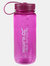 Regatta Tritan 750ml Water Bottle (Winberry Purple) (1.32pint) - Winberry Purple
