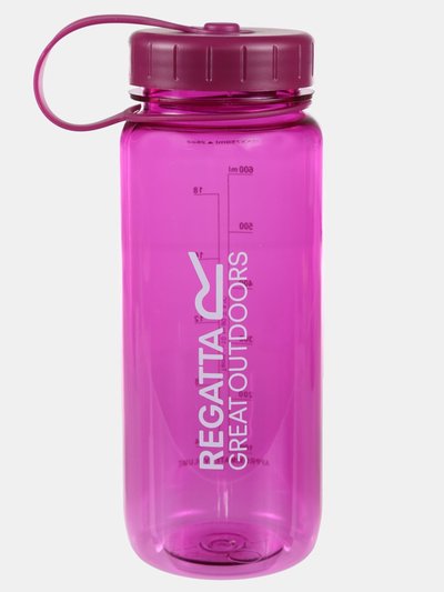 Regatta Regatta Tritan 750ml Water Bottle (Winberry Purple) (1.32pint) product