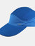Regatta Unisex Adult Extended II Baseball Cap - Imperial Blue - Imperial Blue