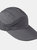 Regatta Unisex Adult Extended II Baseball Cap - Seal Grey