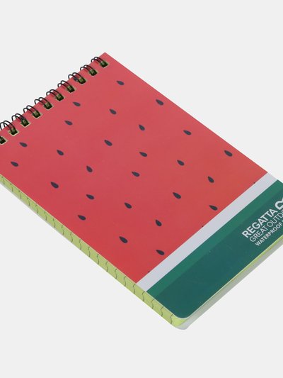 Regatta Regatta Waterproof Notebook product