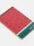 Regatta Waterproof Notebook - Watermelon Print