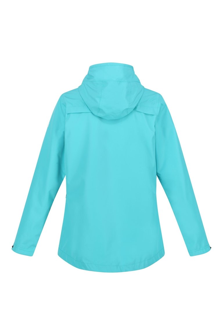 Regatta Womens/Ladies Bayarma Lightweight Waterproof Jacket