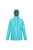 Regatta Womens/Ladies Bayarma Lightweight Waterproof Jacket - Turquoise